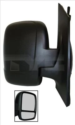 Zunanje ogledalo TYC 309-0104