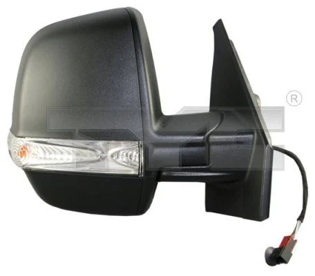 Exterior Mirror TYC 309-0125