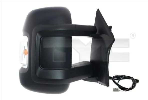 Exterior Mirror TYC 309-0156