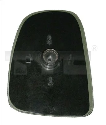 Ogledalo Steklo, zunanje ogledalo TYC 310-0061-1