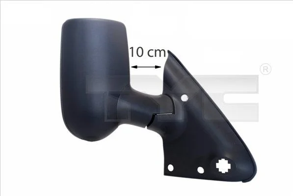 Exterior Mirror TYC 310-0087