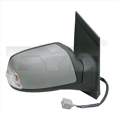 Zunanje ogledalo TYC 310-0097