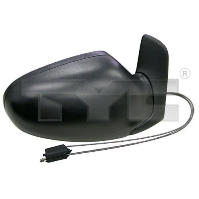 Zunanje ogledalo TYC 310-0160
