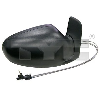 Zunanje ogledalo TYC 310-0163