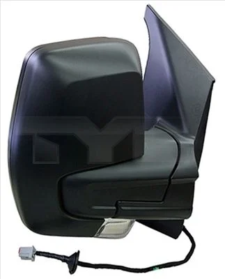 Exterior Mirror TYC 310-0202