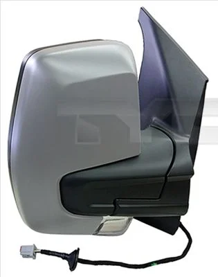 Exterior Mirror TYC 310-0214