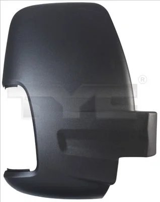 Cover, exterior mirror TYC 310-0219-2