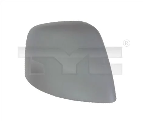 Cover, exterior mirror TYC 310-0230-2