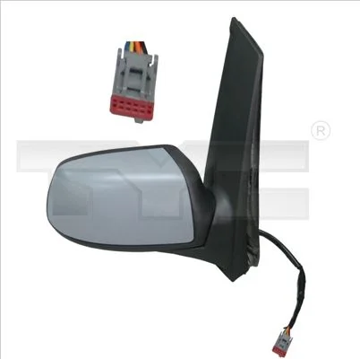 Zunanje ogledalo TYC 310-0254