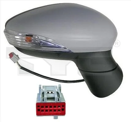 Zunanje ogledalo TYC 310-0259