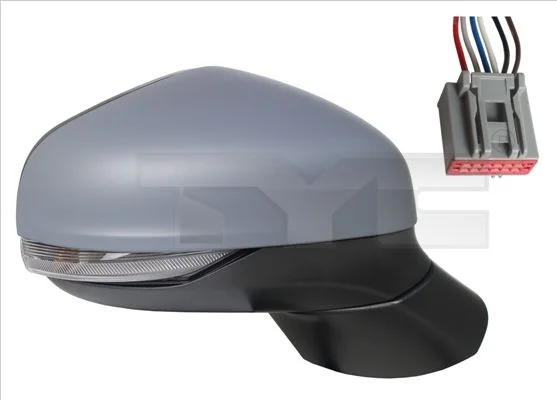 Zunanje ogledalo TYC 310-0262