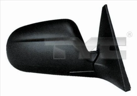 Exterior Mirror TYC 312-0024