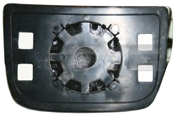 Ogledalo Steklo, zunanje ogledalo TYC 315-0005-1