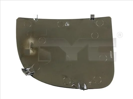Ogledalo Steklo, zunanje ogledalo TYC 315-0012-1