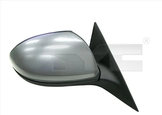Exterior Mirror TYC 320-0040