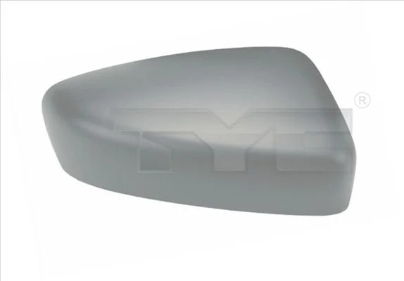 Cover, exterior mirror TYC 320-0043-2