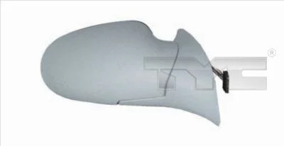 Zunanje ogledalo TYC 321-0006