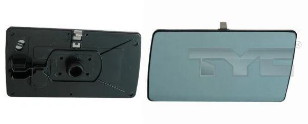 Ogledalo Steklo, zunanje ogledalo TYC 321-0020-1