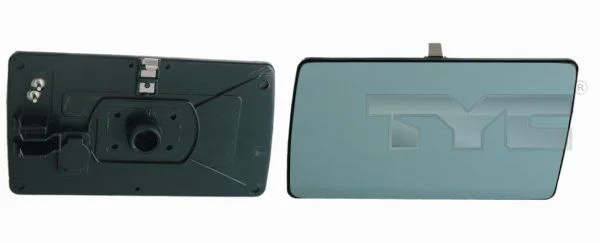 Ogledalo Steklo, zunanje ogledalo TYC 321-0022-1