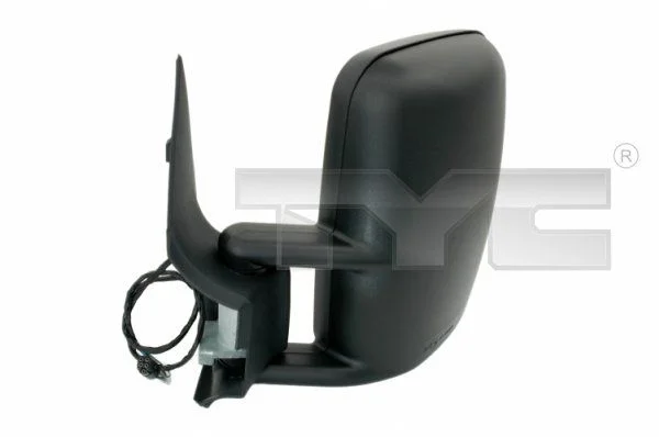 Exterior Mirror TYC 321-0042