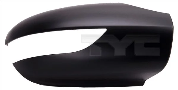 Cover, exterior mirror TYC 321-0091-2