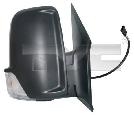 Zunanje ogledalo TYC 321-0112