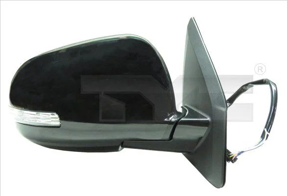 Zunanje ogledalo TYC 323-0015
