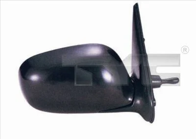 Zunanje ogledalo TYC 324-0002
