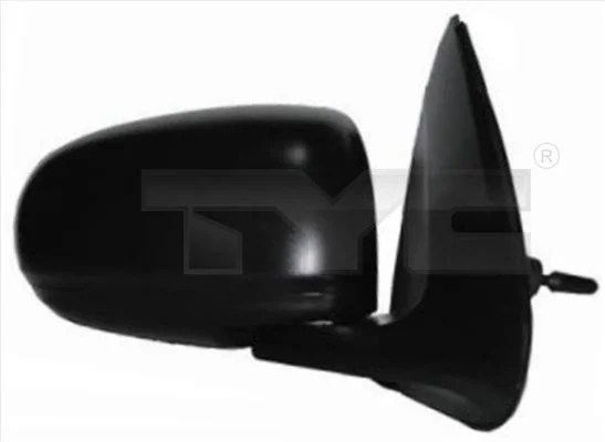 Zunanje ogledalo TYC 324-0019