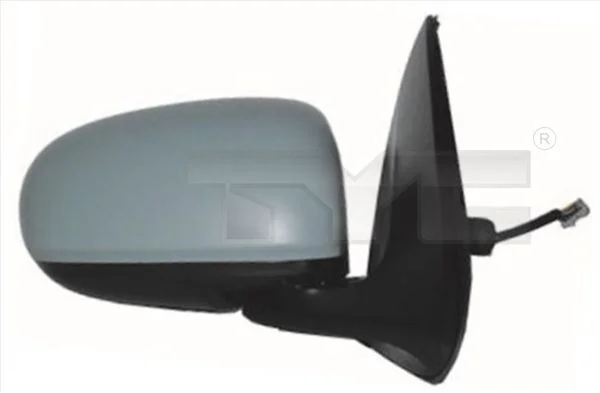 Exterior Mirror TYC 324-0022