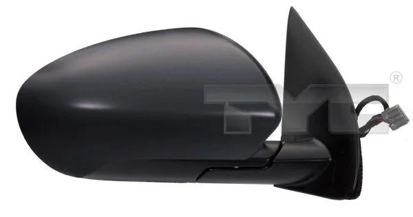Exterior Mirror TYC 324-0029