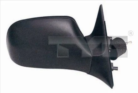 Zunanje ogledalo TYC 325-0005