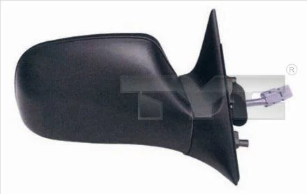 Zunanje ogledalo TYC 325-0007