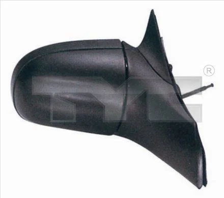 Zunanje ogledalo TYC 325-0022