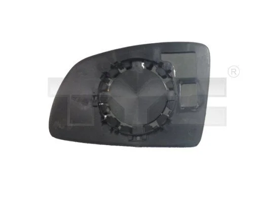 Ogledalo Steklo, zunanje ogledalo TYC 325-0065-1