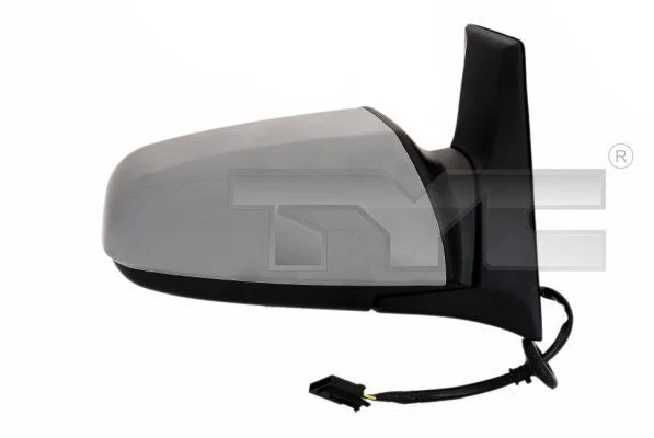 Exterior Mirror TYC 325-0086