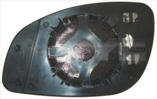 Ogledalo Steklo, zunanje ogledalo TYC 325-0099-1