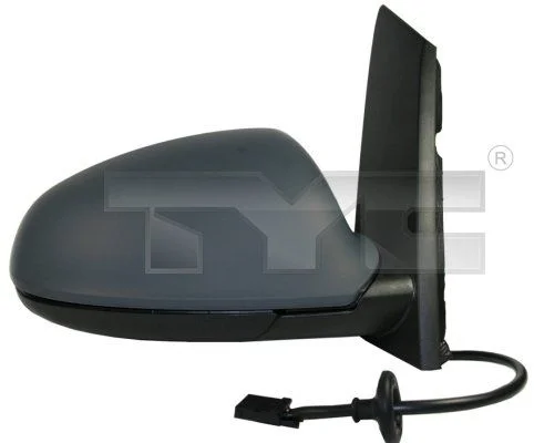 Exterior Mirror TYC 325-0108