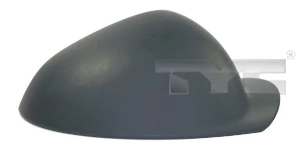 Cover, exterior mirror TYC 325-0111-2