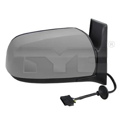 Zunanje ogledalo TYC 325-0139