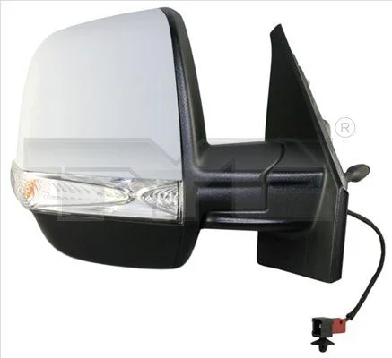 Zunanje ogledalo TYC 325-0146