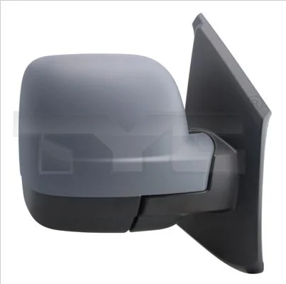 Exterior Mirror TYC 325-0186