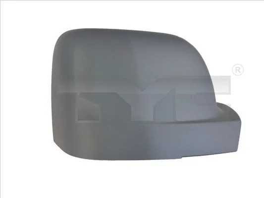 Cover, exterior mirror TYC 325-0186-2