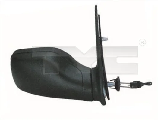 Zunanje ogledalo TYC 326-0004