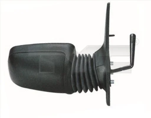 Zunanje ogledalo TYC 326-0012