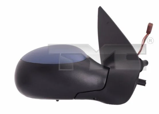 Zunanje ogledalo TYC 326-0080