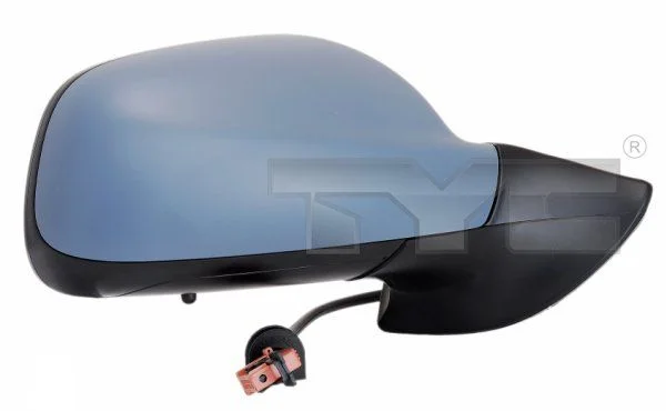 Exterior Mirror TYC 326-0081