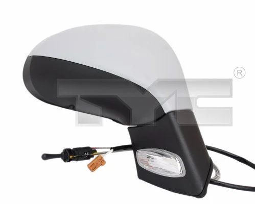 Zunanje ogledalo TYC 326-0086