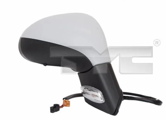 Zunanje ogledalo TYC 326-0088