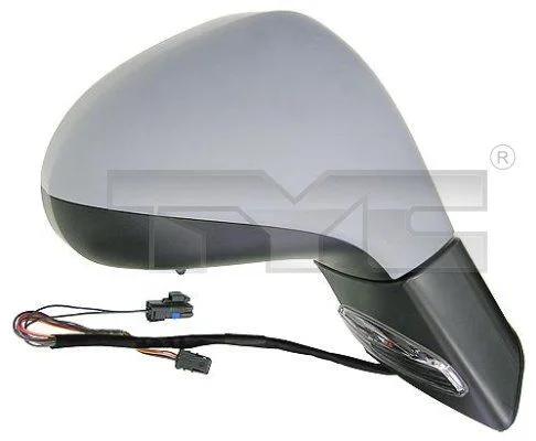 Zunanje ogledalo TYC 326-0095